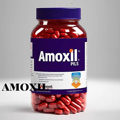 Amoxil générique